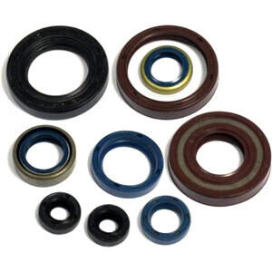 Motor Simmerring Satz Husqvarna WR 360 \'00-\'01 Athena