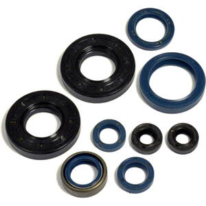 Kit paraoli motore per Husqvarna WR 125 '95-'96 Athena