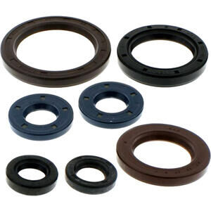 Motor Simmerring Satz Husqvarna FC 250 \'16 Athena