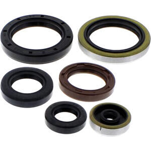 Motor Simmerring Satz Husqvarna TC 125 \'16- Athena