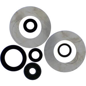 Motor Simmerring Satz Husqvarna FC 450 \'16 Athena