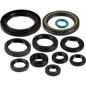 Motor Simmerring Satz Honda CRF 250 Athena
