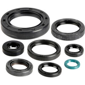 Kit paraoli motore per Honda CR 250 '85-'91 Athena