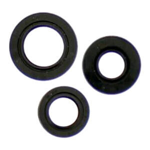 Motor Simmerring Satz Kawasaki KLX 250 -\'97 Athena