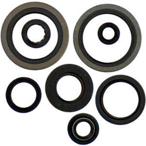 Motor Simmerring Satz Suzuki RM 125 \'93-\'95 Athena