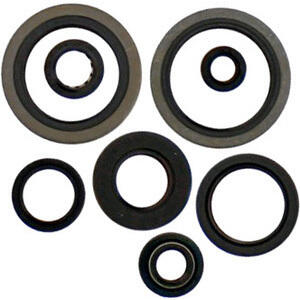 Kit retén motor Suzuki RM 125 \'93-\'95 Athena