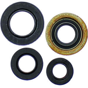 Motor Simmerring Satz Yamaha SR 125 \'92-\'95 Athena