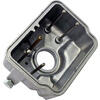 Carburetor float chamber Dell\'Orto PHB, PHBE, PHF, PHM, VHB double floater alloy