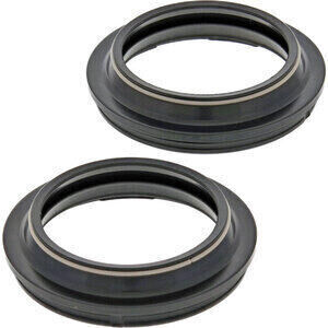 Cache-poussière de fourche 43X55.5X9.5mm All Balls paire