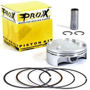 Pistón Yamaha RD 350 LC \'80- \'87 completo ProX