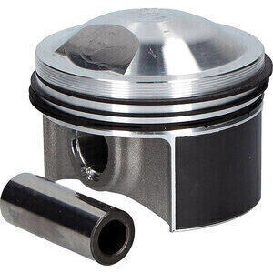Piston Moto Guzzi Serie Grossa i.e. 2V 95mm complete