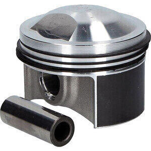 Pistone per Moto Guzzi Serie Grossa i.e. 2V 95mm completo