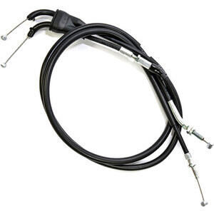 Throttle cable KTM Adventure 640 complete kit