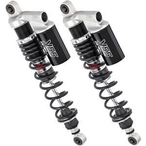 Rear damper Triumph Speed Twin YSS RG pair
