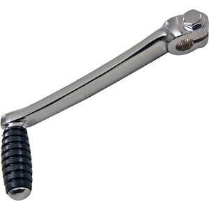 Leva comando pedane per Honda CB 750 Four -\'76 cambio