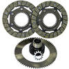 Kit frizione per Moto Guzzi Serie Grossa completo NewFren
