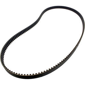 Courroie de transmission finale BMW F 650 26mm 172 dents