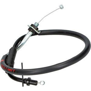Câble d\'accélérateur Aprilia Dorsoduro 750 -\'11 ouvert
