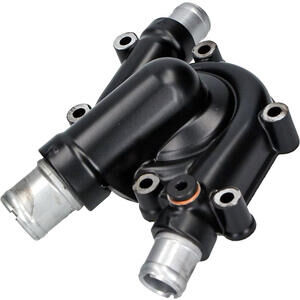 Water pump Ducati Monster 1200 \'13- housing