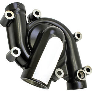Water pump Ducati Monster 1200 -\'12 housing