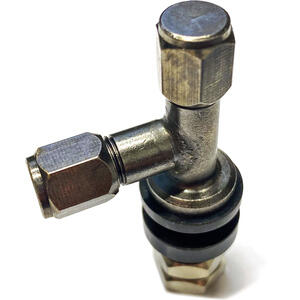 Tire valve stem tubeless Fobo Bike T-Valve