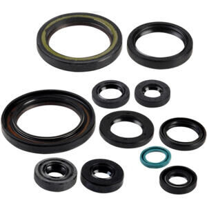 Engine oil seal kit Honda CRF 450 R -\'08 Athena