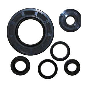 Kit retén motor Kawasaki Z 1000 -\'09 Athena