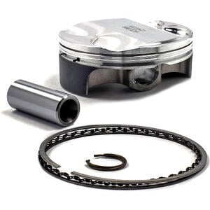 Pistone per KTM Adventure 640 completo Wössner