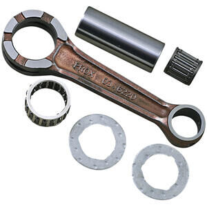 Biela motor Husqvarna TC 125 completa ProX