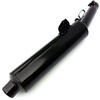 Finale di scarico per Honda CBR 600 F '91-'98 Marving cilindrico cromo