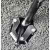 Base cavalletto laterale per Honda VFR 800 X '15- - Foto 2