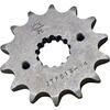 Piñón de transmisión delantero JT Sprockets JTF278
