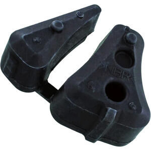 Accouplement caoutchouc de roue Yamaha YZF-R6 600 - \'02