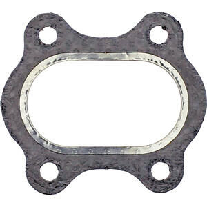 Exhaust pipe gasket 41X70.5X1mm cylinder head Athena