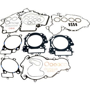 Kit guarnizioni motore completo per KTM Adventure 990 -'10 Athena