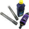 Suspension upgrade kit Triumph Street Triple 675 R '13- Hyperpro Streetbox - Pictures 4