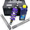 Kit upgrade sospensioni per Suzuki GSX-R 750 '08-'10 Hyperpro Streetbox