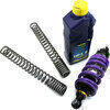 Kit upgrade sospensioni per Suzuki GSX-R 750 '88-'89 Hyperpro Streetbox - Foto 4