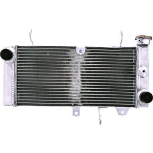 Engine cooler Suzuki SV 650 \'16- water