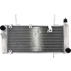 Refrigerador motor Suzuki SV 1000 S agua