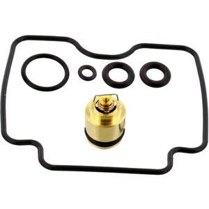 Carburetor service kit Suzuki GS 500 '04- Tour Max