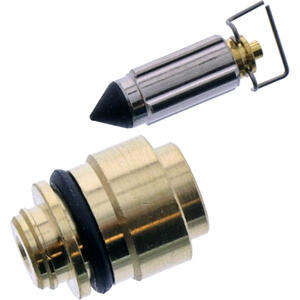 Valvola a spillo carburatore per Suzuki GS 500 '04-'08 completa Tour Max