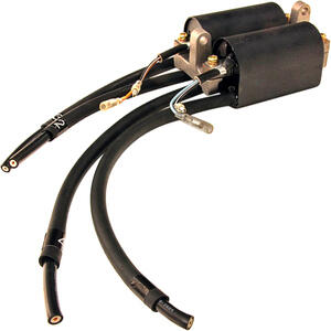 Bobine d'allumage Honda CB 750 Four K kit complet Daytona