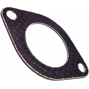 Exhaust pipe gasket 56X81X1mm cylinder head Athena