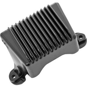 Regolatore di tensione per Harley-Davidson Touring '99-'01 Drag Specialties nero
