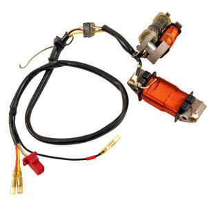 Stator Honda XL 500 S