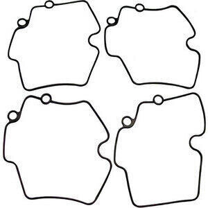 Carburetor float chamber gasket Honda CRF 450 X set 4pc
