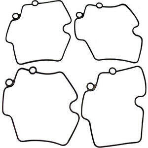 Guarnizione vaschette carburatori per Honda CRF 450 X set 4pz