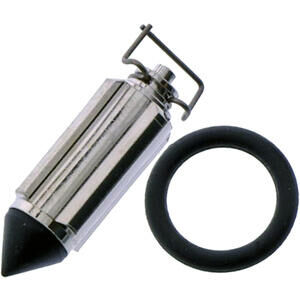 Válvula de aguja del carburador Yamaha YZ 250 \'87-\'95 Tour Max