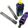 Kit upgrade sospensioni per Yamaha XT 600 '90-'98 Hyperpro Streetbox - Foto 4